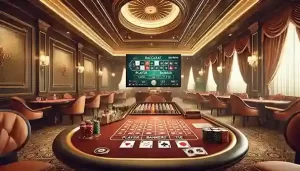 Chiến lược chiến thắng trong Baccarat tại hubet online casino